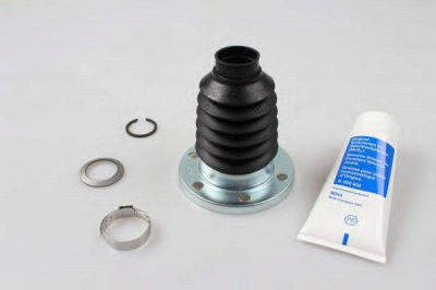 AUTEX 504430 -  Комплект пыльника, приводной вал