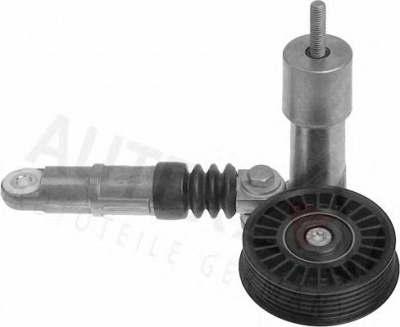 AUTEX 601055 -  Натяжитель ремня, клиновой зубча