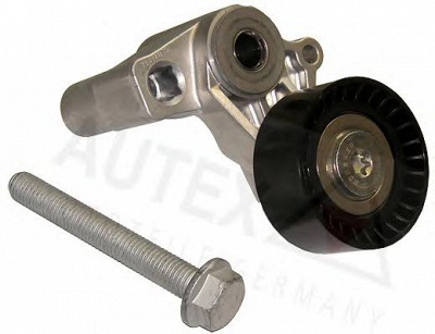 AUTEX 601157 -  Натяжитель ремня, клиновой зубча