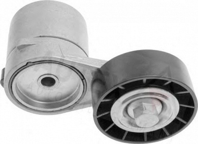 AUTEX 601262 -  Натяжная планка, поликлиновой ремень