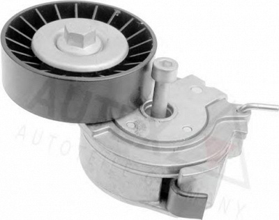 AUTEX 601350 -  Натяжная планка, поликлиновой ремень