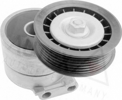 AUTEX 601379 -  Натяжная планка, поликлиновой ремень