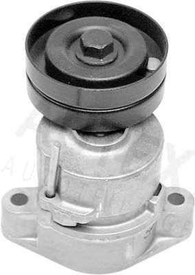 AUTEX 601436 -  Натяжная планка, поликлиновой ремень