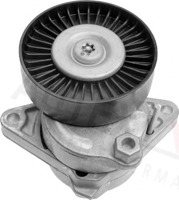 AUTEX 601465 -  Натяжная планка, поликлиновой ремень