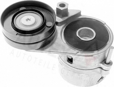 AUTEX 601468 -  Натяжная планка, поликлиновой ремень