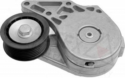 AUTEX 601469 -  Натяжная планка, поликлиновой ремень