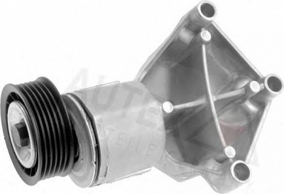 AUTEX 601553 -  Натяжная планка, поликлиновой ремень