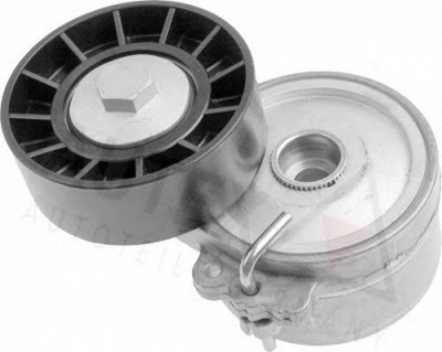 AUTEX 601579 -  Натяжная планка, поликлиновой ремень