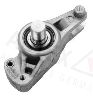 AUTEX 601688 -  Натяжная планка, поликлиновой ремень