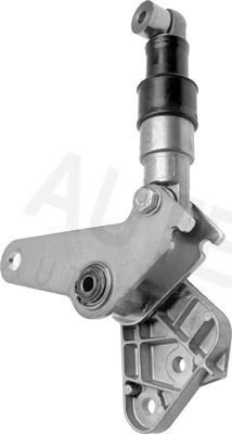 AUTEX 601700 -  Натяжная планка, поликлиновой ремень