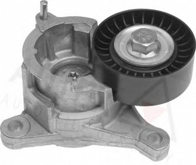 AUTEX 601744 -  Натяжная планка, поликлиновой ремень