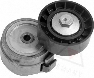 AUTEX 601894 -  Натяжной ролик, поликлиновой  ремень
