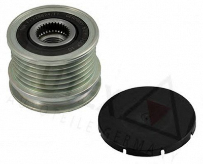 AUTEX 621006 -  Механизм свободного хода генератора
