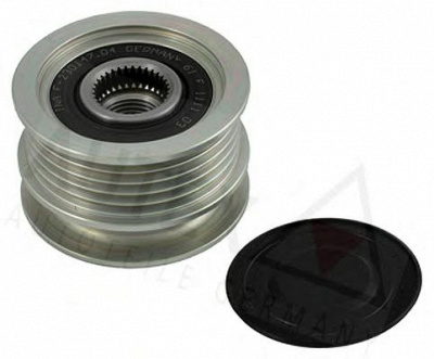 AUTEX 621233 -  Механизм свободного хода генератора