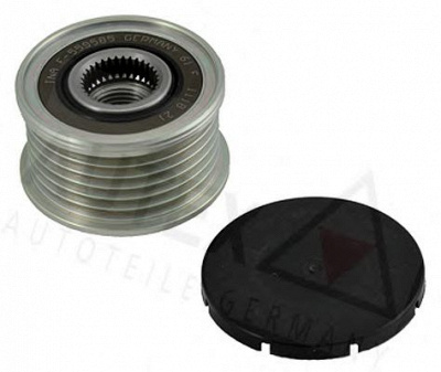 AUTEX 621547 -  Механизм свободного хода генератора