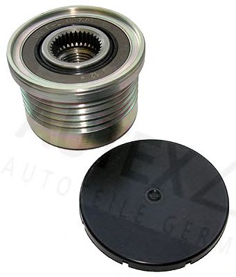 AUTEX 621733 -  Механизм свободного хода генератора