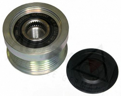 AUTEX 621770 -  Механизм свободного хода генератора