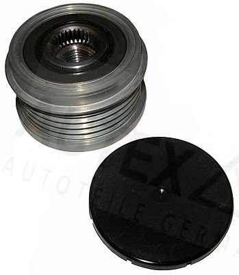 AUTEX 621888 -  Механизм свободного хода генератора