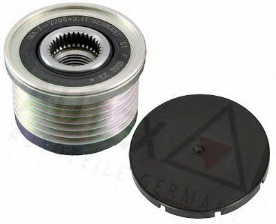 AUTEX 621889 -  Механизм свободного хода генератора