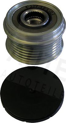 AUTEX 621891 -  Механизм свободного хода генератора