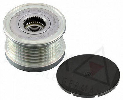AUTEX 622000 -  Механизм свободного хода генератора