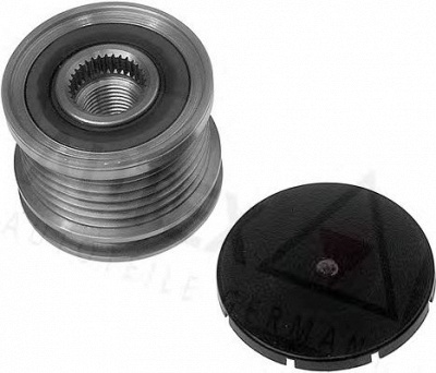 AUTEX 622041 -  Механизм свободного хода генератора