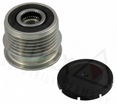 AUTEX 622050 -  Механизм свободного хода генератора