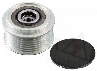 AUTEX 622056 -  Механизм свободного хода генератора