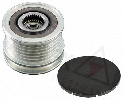 AUTEX 622071 -  Механизм свободного хода генератора