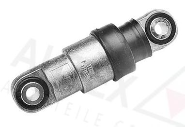 AUTEX 631178 -  Амортизатор, поликлиновой ремень