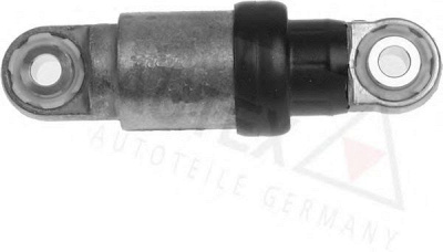 AUTEX 631437 -  Амортизатор, поликлиновой ремень