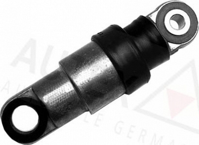 AUTEX 631486 -  Амортизатор, поликлиновой ремень