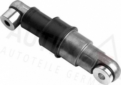 AUTEX 631655 -  Амортизатор, поликлиновой ремень