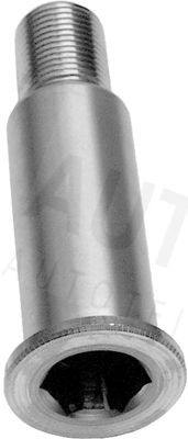 AUTEX 631665 -  Коренная шейка, рычаг натяжного ролика