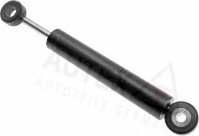 AUTEX 631719 -  Амортизатор, поликлиновой ремень