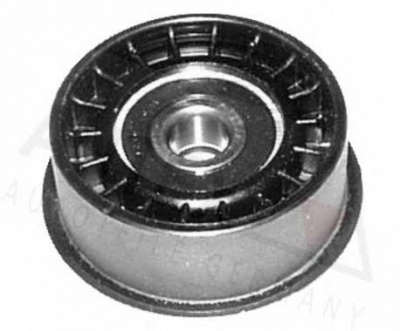 AUTEX 641073 -  Натяжной ролик, ремень ГРМ