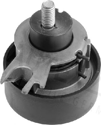 AUTEX 641147 -  Натяжной ролик, ремень ГРМ