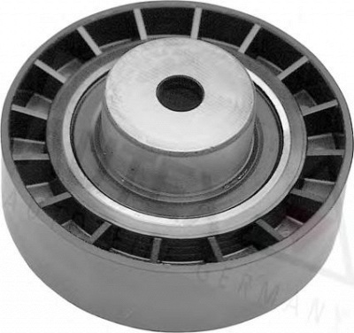 AUTEX 641219 -  Натяжной ролик, поликлиновой  ремень