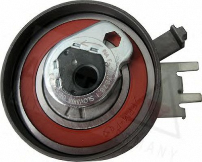 AUTEX 641304 -  Натяжной ролик, ремень ГРМ