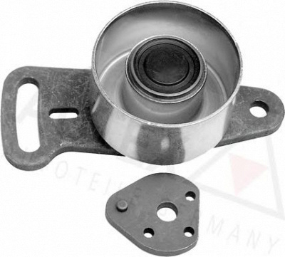 AUTEX 641314 -  Натяжной ролик, ремень ГРМ