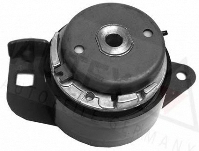 AUTEX 641337 -  Натяжной ролик, ремень ГРМ