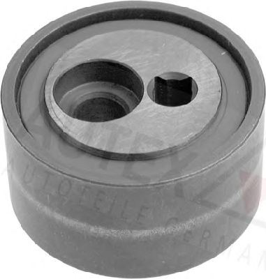 AUTEX 641371 -  Натяжной ролик, поликлиновой  ремень