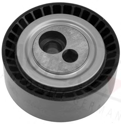 AUTEX 641415 -  Натяжной ролик, поликлиновой  ремень