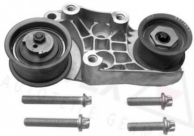AUTEX 641439 -  Устройство для натяжения ремня, ремень ГРМ