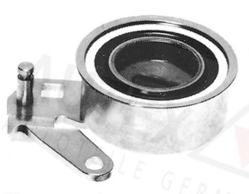 AUTEX 641449 -  Натяжной ролик, ремень ГРМ