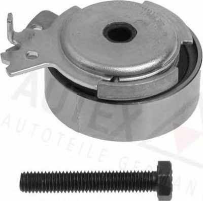 AUTEX 641450 -  Натяжной ролик, ремень ГРМ