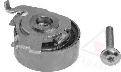 AUTEX 641455 -  Натяжной ролик, ремень ГРМ