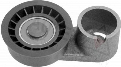 AUTEX 641505 -  Натяжной ролик, ремень ГРМ