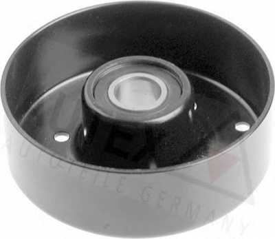 AUTEX 641585 -  Натяжной ролик, поликлиновой  ремень
