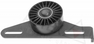AUTEX 641586 -  Натяжной ролик, поликлиновой  ремень